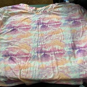 Knotty Knickers 4X BeChill Air Sign Sleep/Leisure Shirt